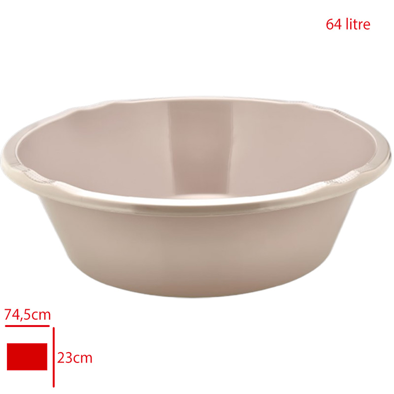 Bursev Benekli Legen-5 64 Lt 2147 05
