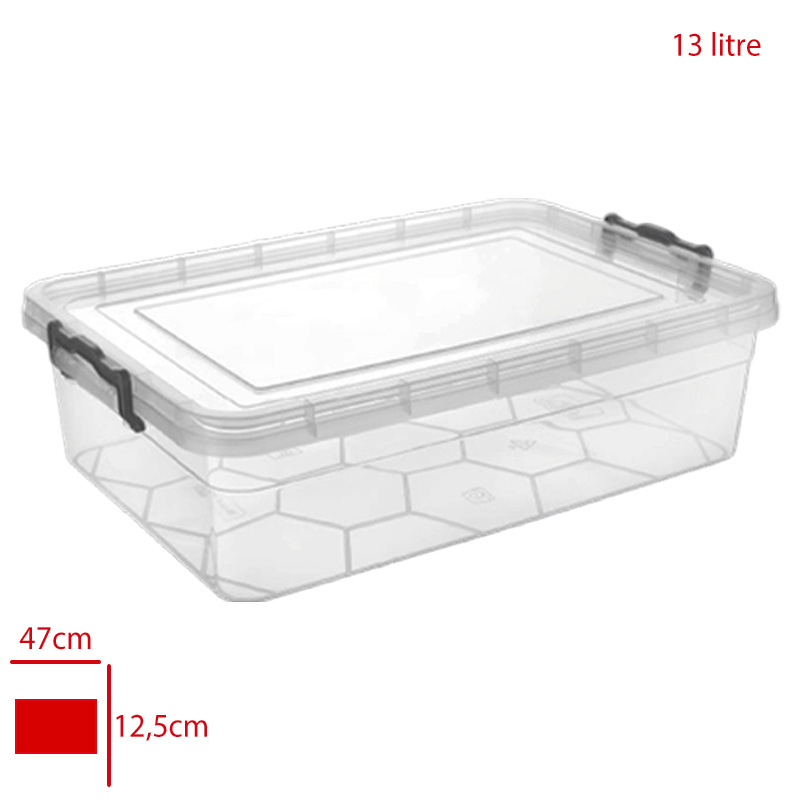 Bursev Saklama Kabı Sıg -6 13 Lt 1145 06