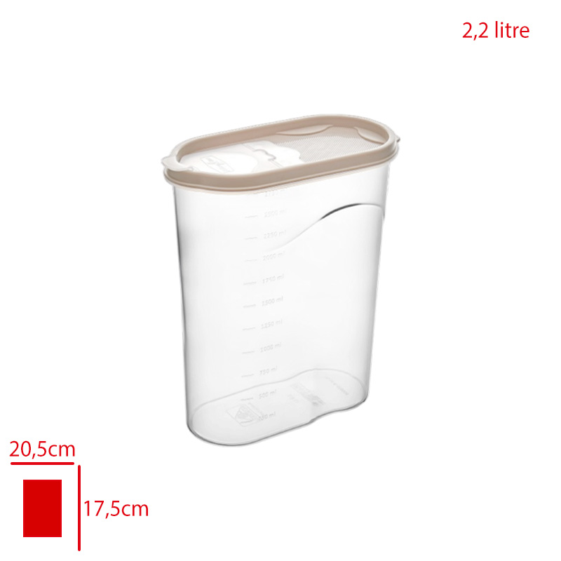 Bursev Royal Erzak Kabı-2 2,2 Lt 1111 02