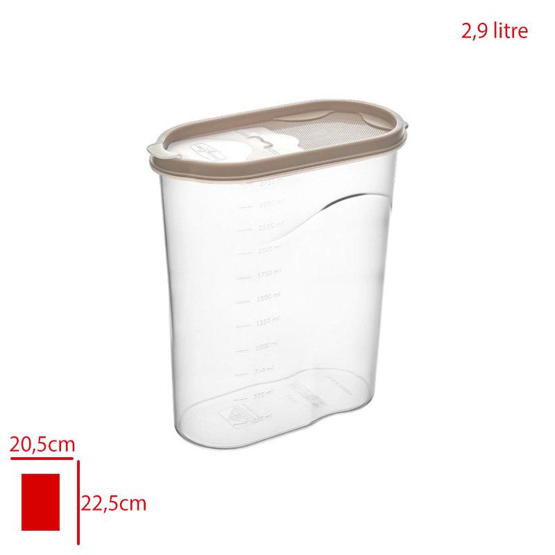 Bursev Royal Erzak Kabı-3 2,9 Lt 1111 03