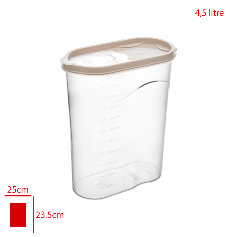 Bursev Royal Erzak Kabı-4 4,5 Lt 1111 04