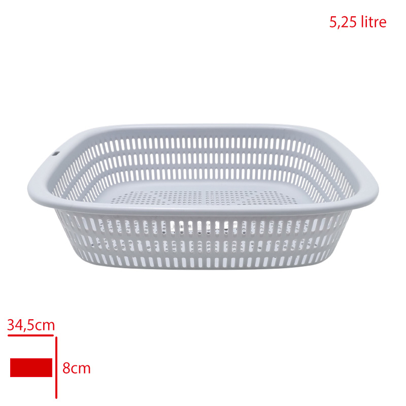 Bursev Handy Suzgec - 3 5,25 Lt 1137 03