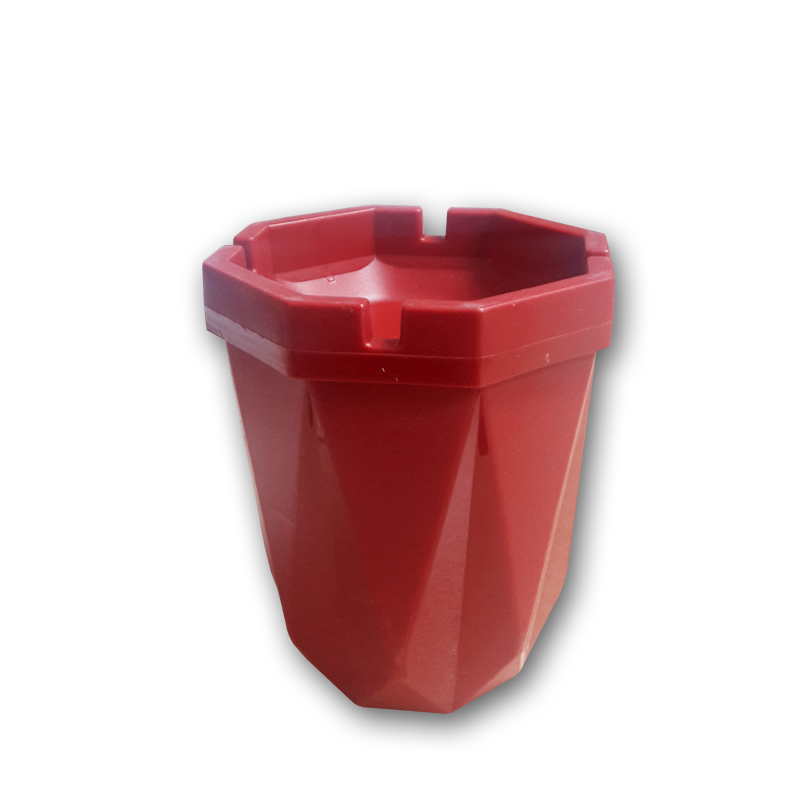 Arslankaya Plastik Kulluk Kokusuz Vanıty 518