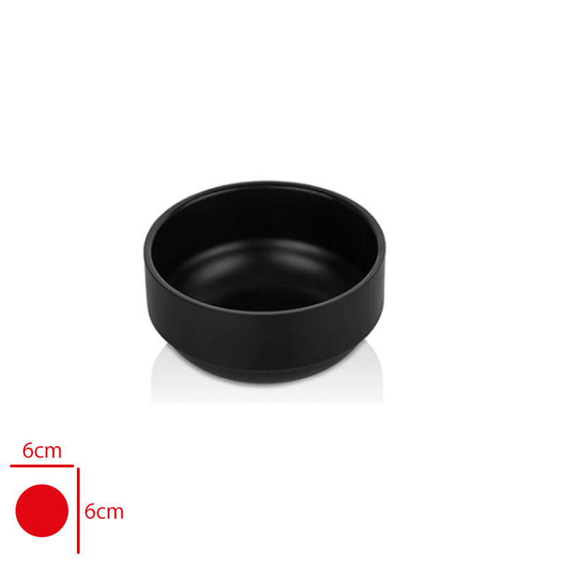 Atlas Recellık Siyah 6 Cm S300
