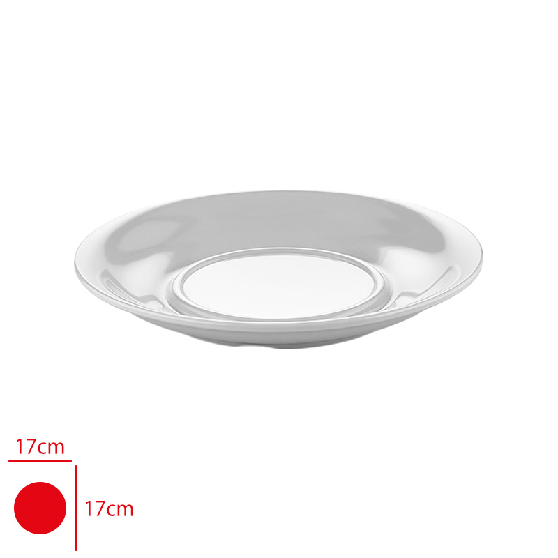 Atlas Kase Altlığı 17 Cm 506