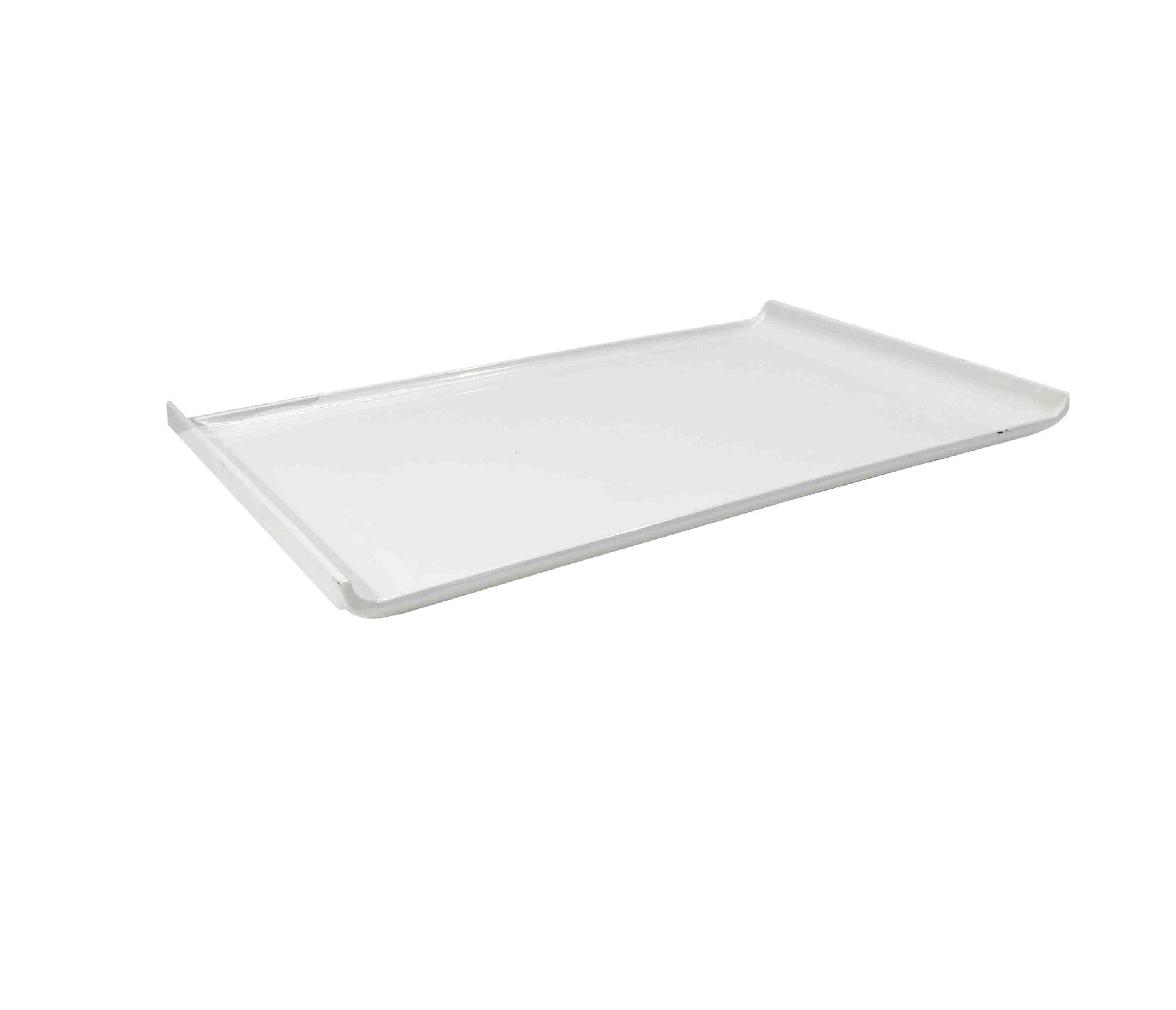 Atlas Baton Sunum Servıs Beyaz 34x20 Cm 453