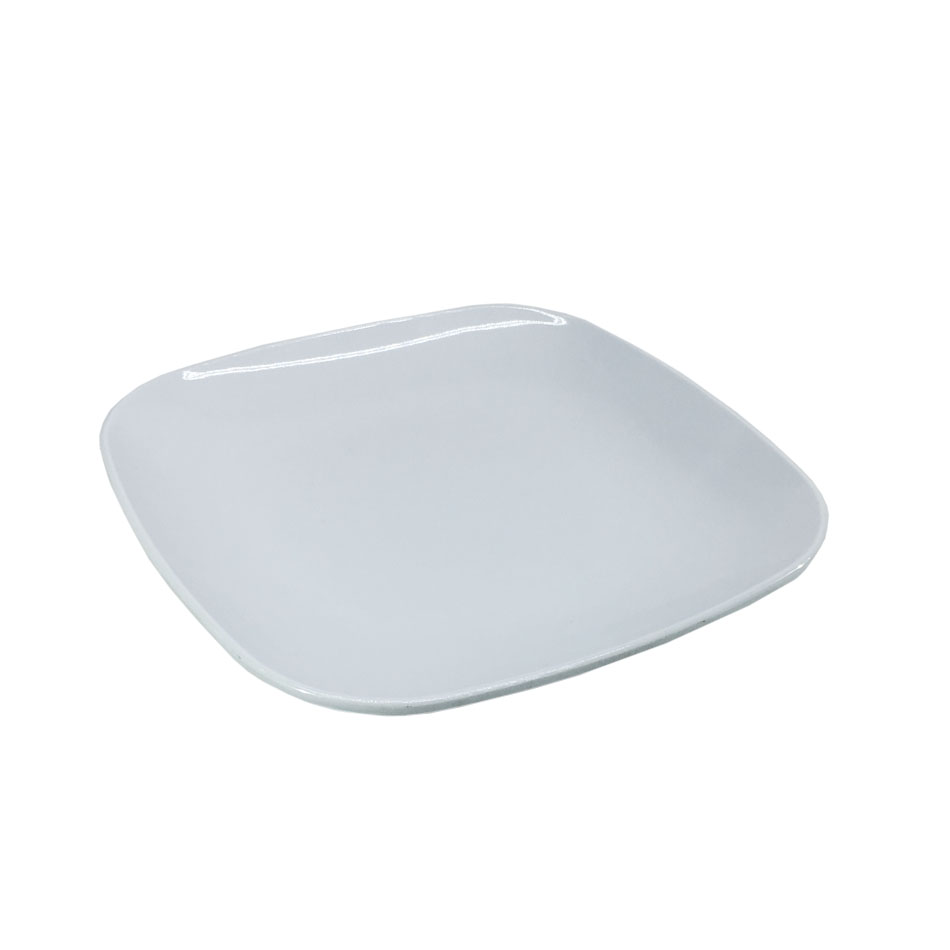 Atlas Servıs Tabak Kare 25 Cm 425