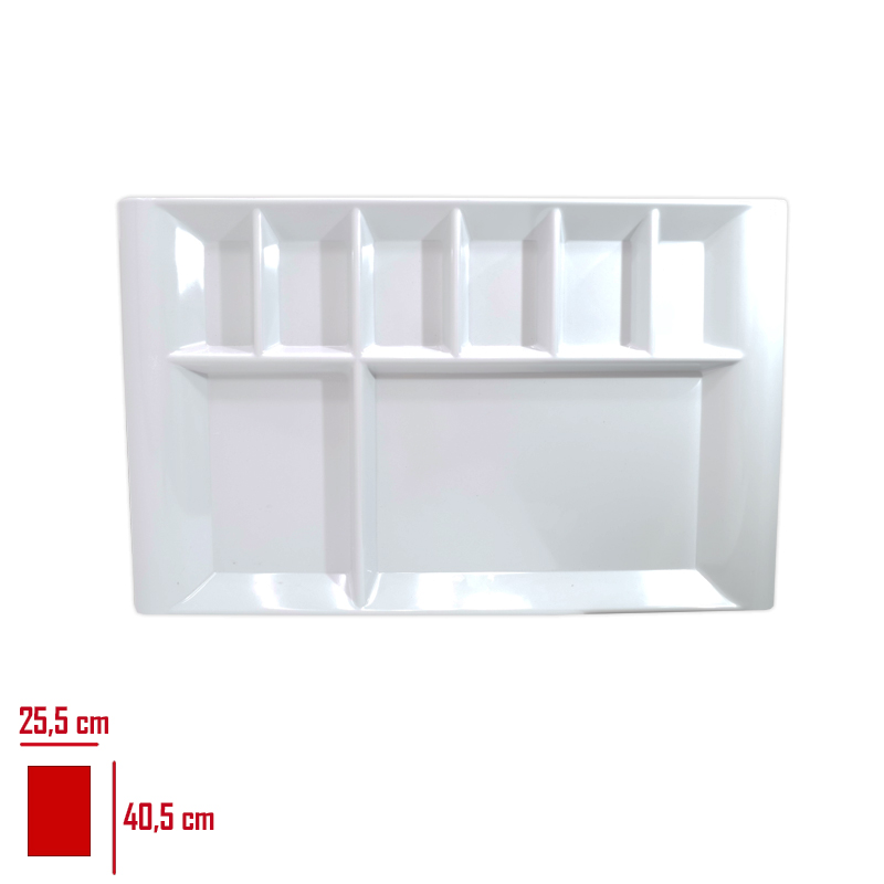 Atlas Kahvaltılık 8 Bolmeli 509