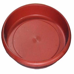 Hak Yedek Saksı Altı 7/8 No Antık