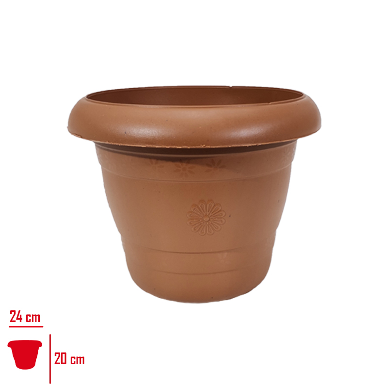 Hak Saksı 3 No 4 Lt Antık Hp-104