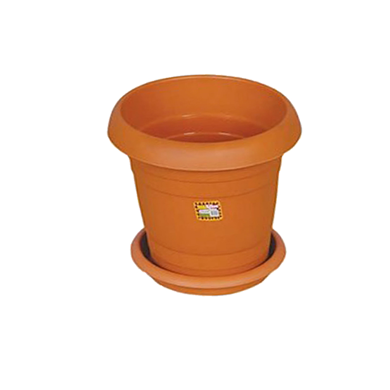 Hak Saksı Mini 0,50 Lt Antık