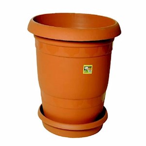 Hak Saksı 8 No 34 Lt Antık