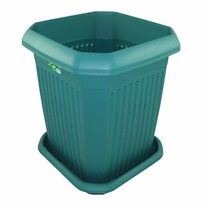 Hak Saksı Kare 8 No 44 Lt 2480