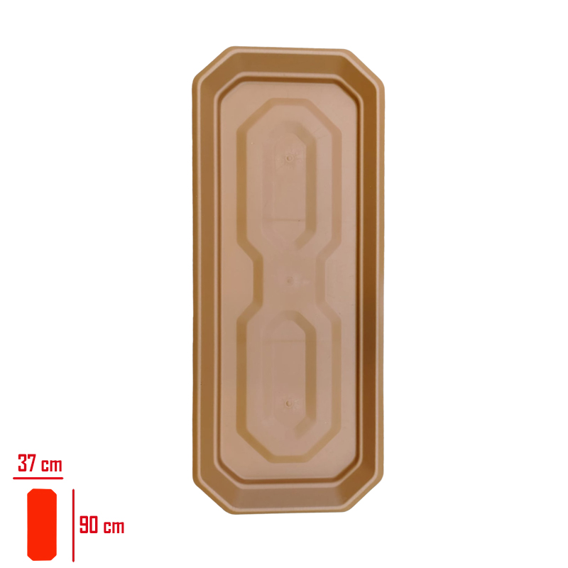 Hak Tabak 4 No Dıs Mekan Saksı 10339
