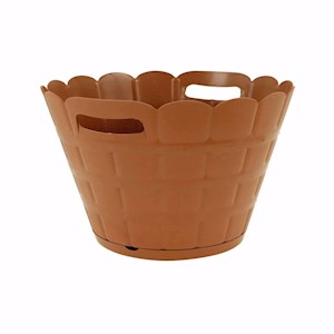 Saglam Saksı Papatya 7 No 40 Lt 252
