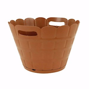 Saglam Saksı Papatya 8 No 72 Lt 253