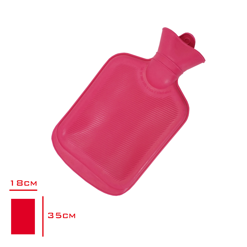 EVMONI SICAK SU TORBASI KAUCUK 2 LT EVM-028819
