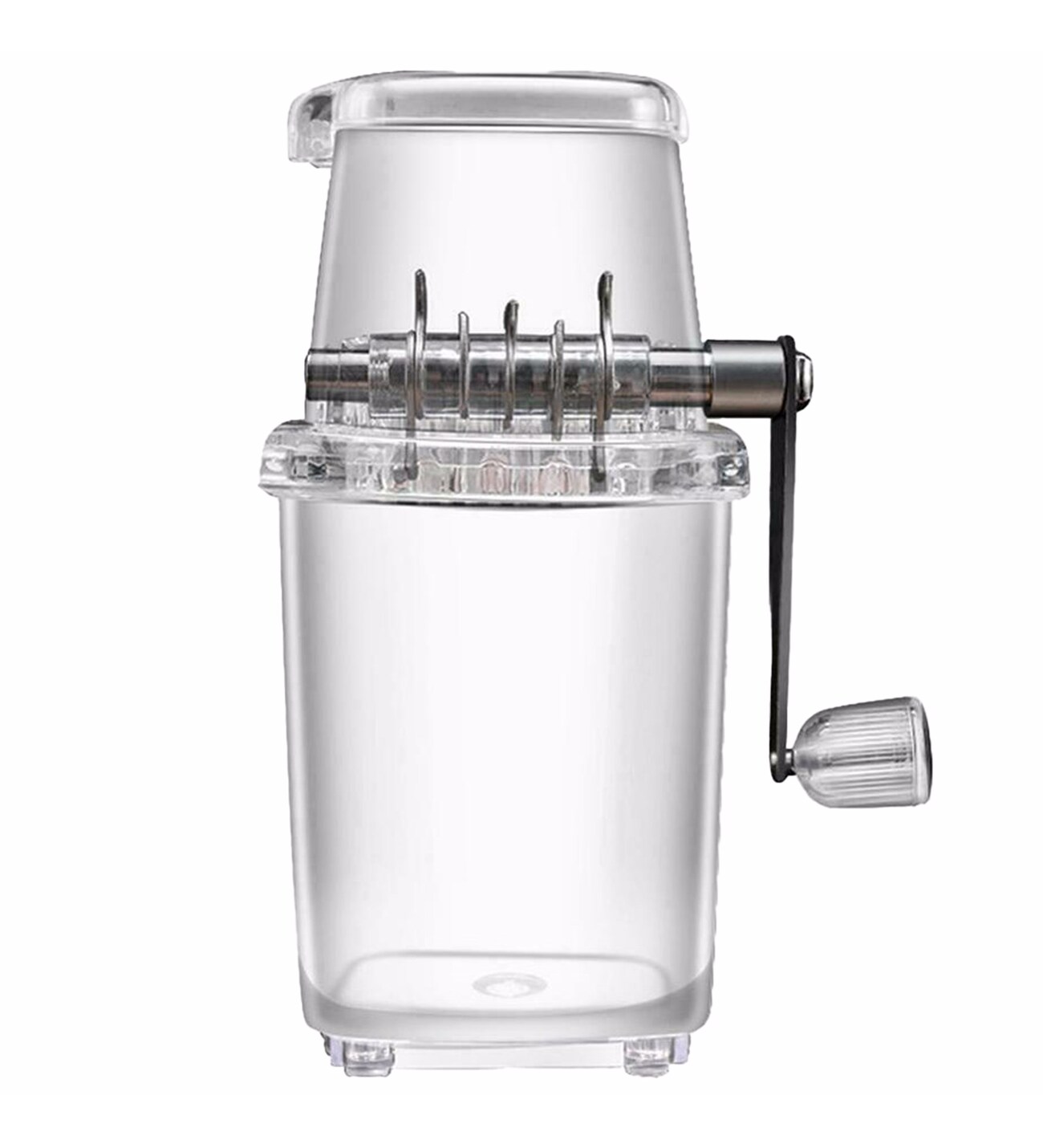 Evmonı Buz Kırıcı Küçük Şeffaf Model Evm-010167