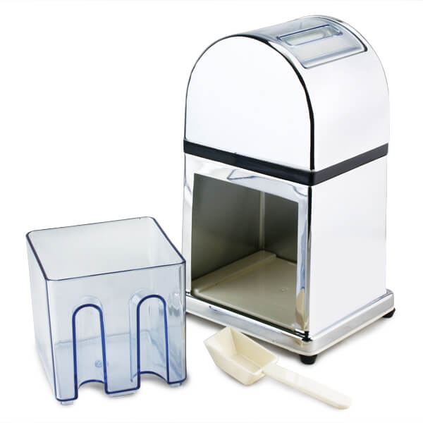 Evmonı Buz Kırıcı Kare Model Evm-010168