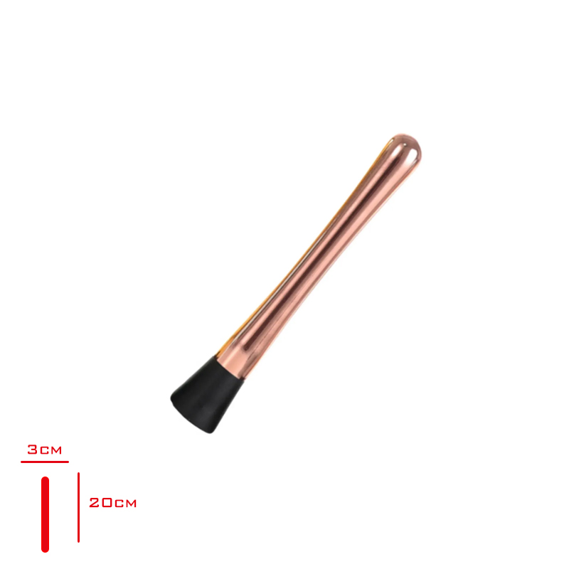 Evmonı Mojıto Tokmak Rose/Gold Evm-010174