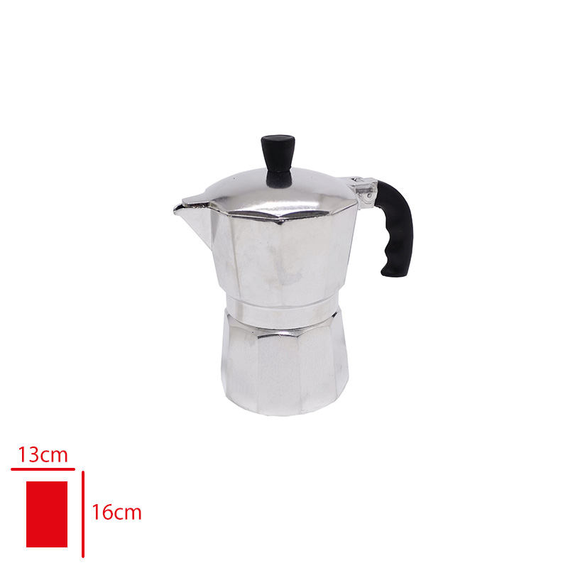 Sısus Kahve Moka Pot
