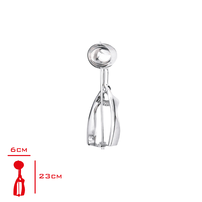 Evmonı Dondurma Kepcesı 55 Mm Evm-01067