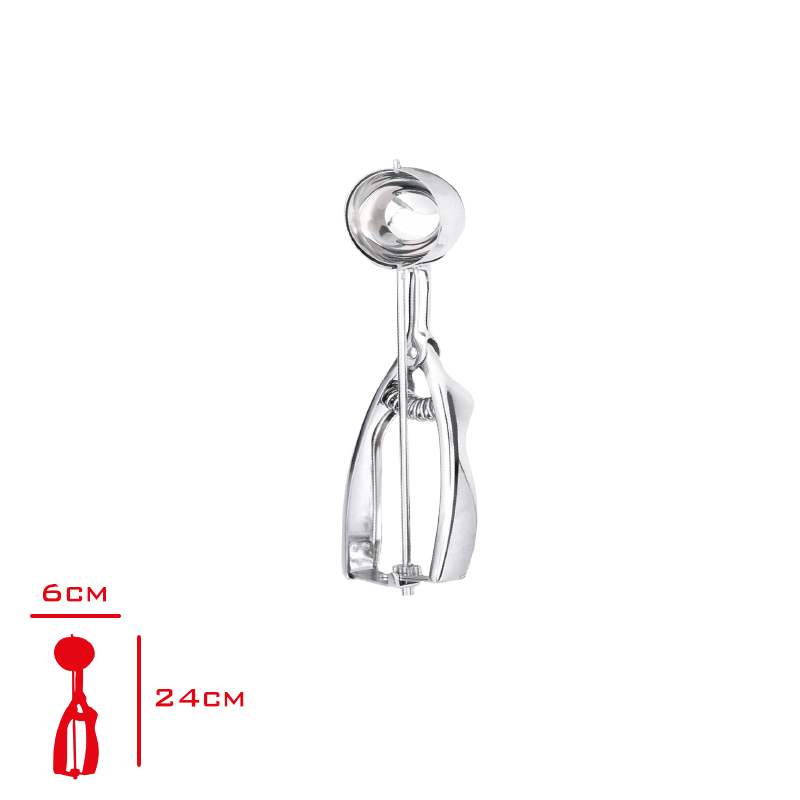 Evmonı Dondurma Kepcesı 59 Mm Evm-01068