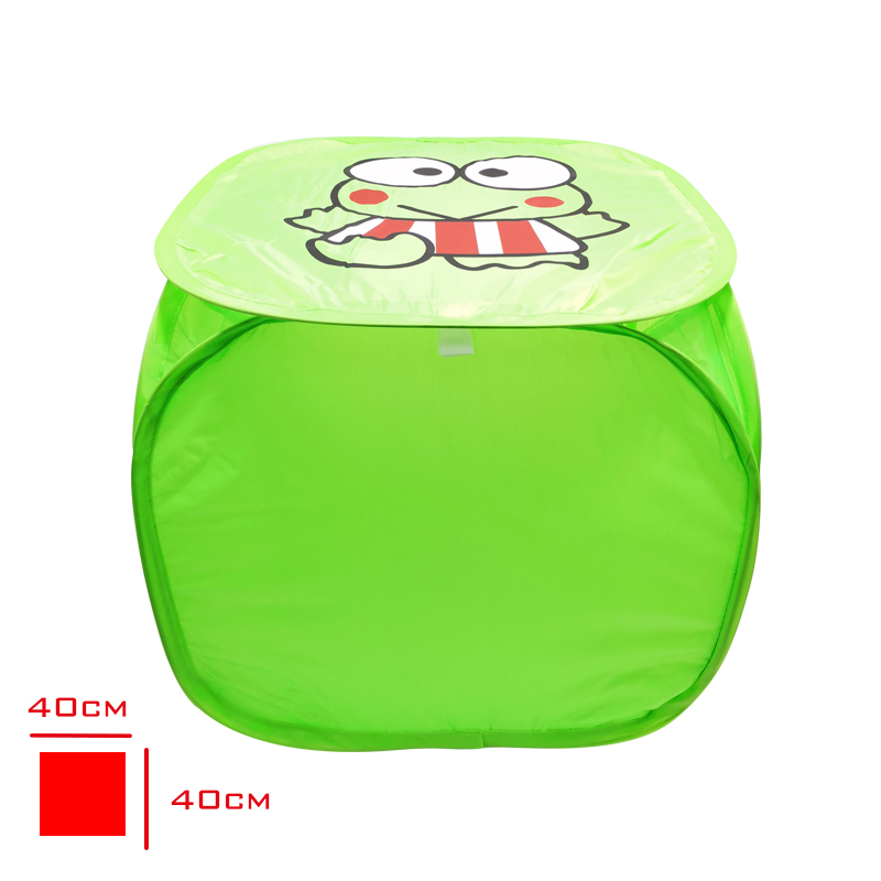 Beatrıx Oyuncak Fılesı Kare 40*40 Cm