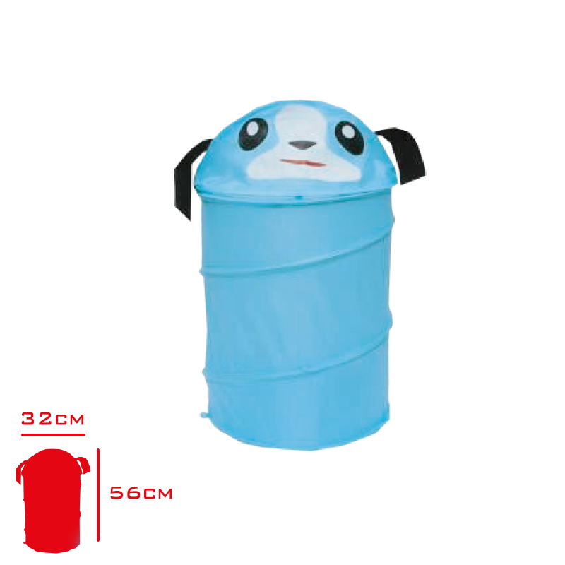 Leva Oyuncak Fılesı Yuvarlak 30x55 Lv-3055