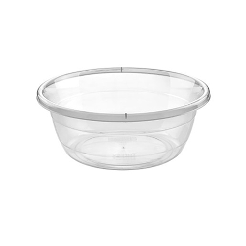 Saglık Badya 4 No 7 Lt Şeffaf Stella Sp-074