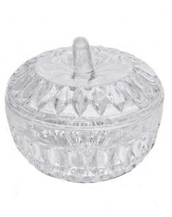 Saglık Kristal Sekerlık Elma Sp-010/Y-232