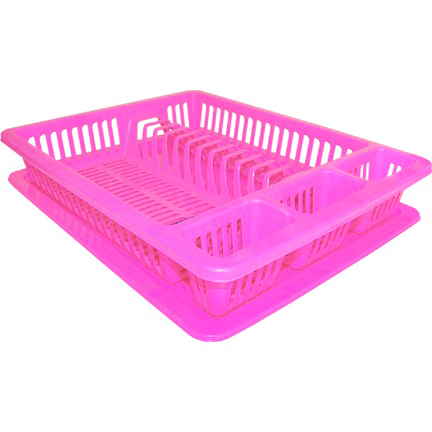 Saglık Tabaklık Duz Renkli Lux Sp-171