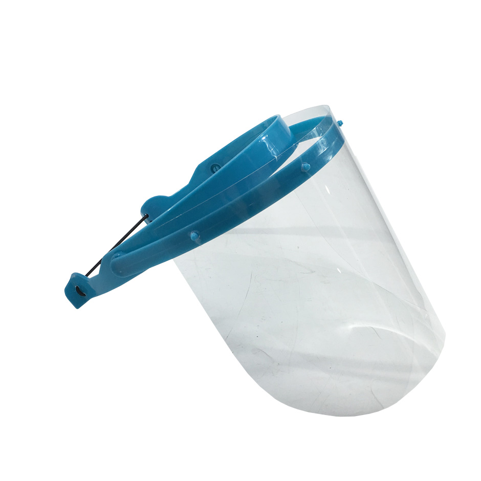 Saglık Yuz Koruyucu Sıperlık Ayarlı Sp-254