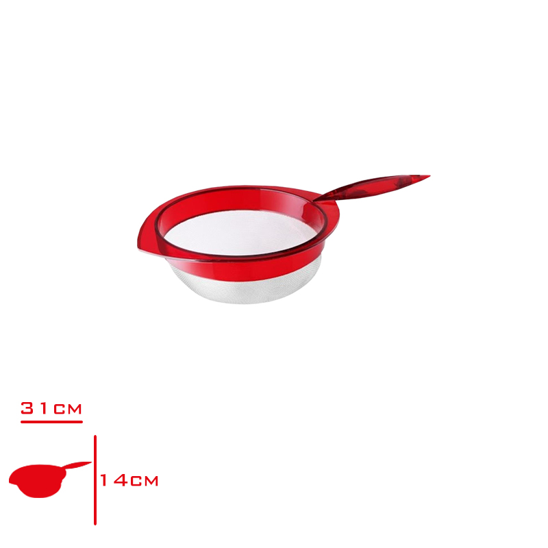 Gubı Suzgec 12 No Platın 0250