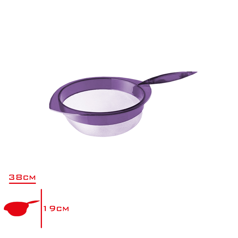 Gubı Suzgec 17 No Platın 0251