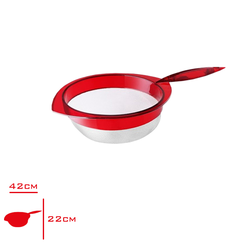 Gubı Suzgec 22 No Platın 0252