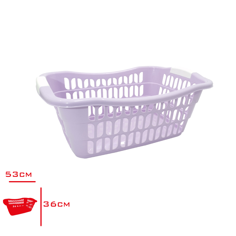 Gokmen Çamaşır Sepetı Koseli