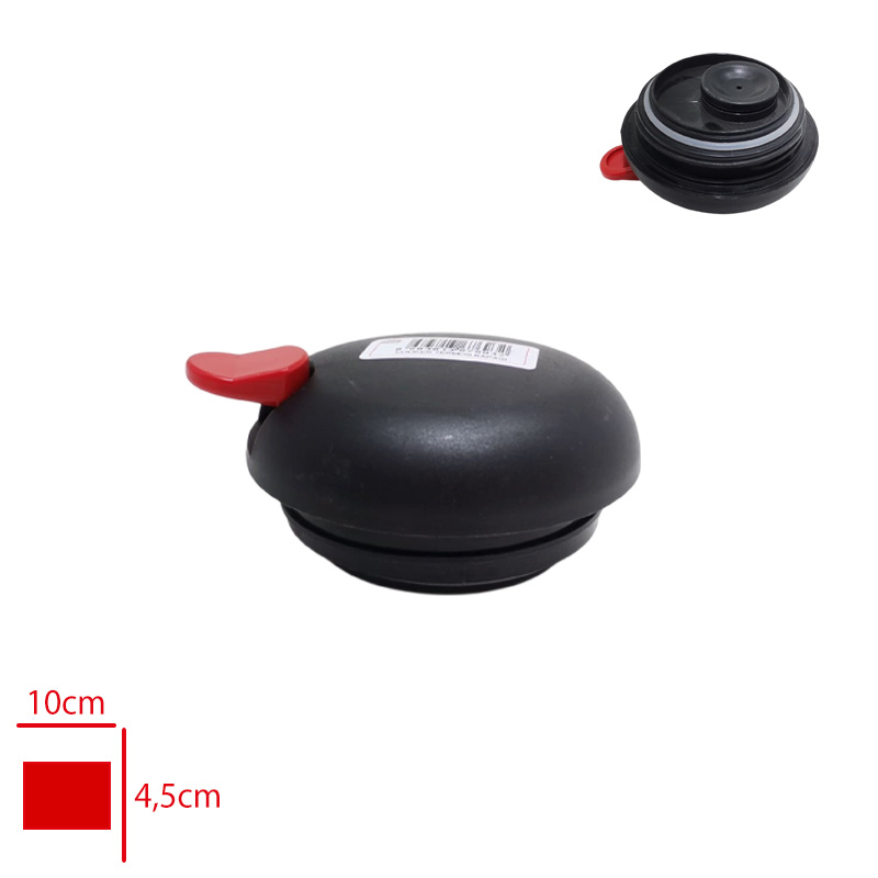 Cooker Termos Kapağı