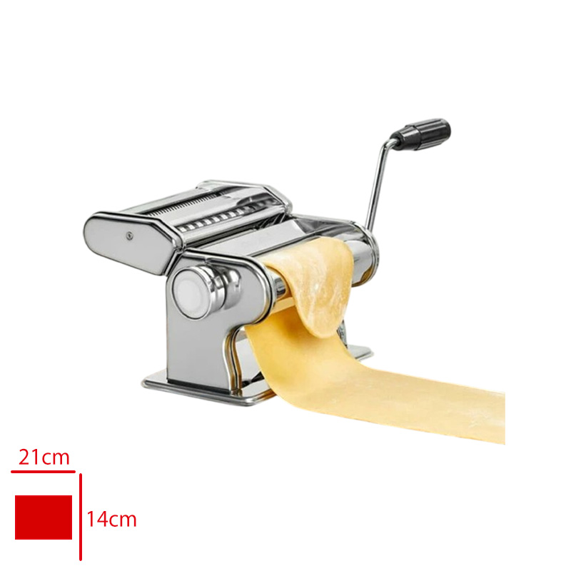 Cooker Erıste Makınesı Ckr3846