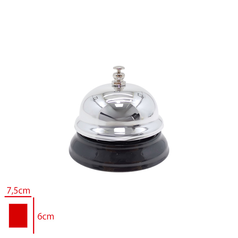 Cooker Masa Ustu Zıl 8 Cm Yk1878