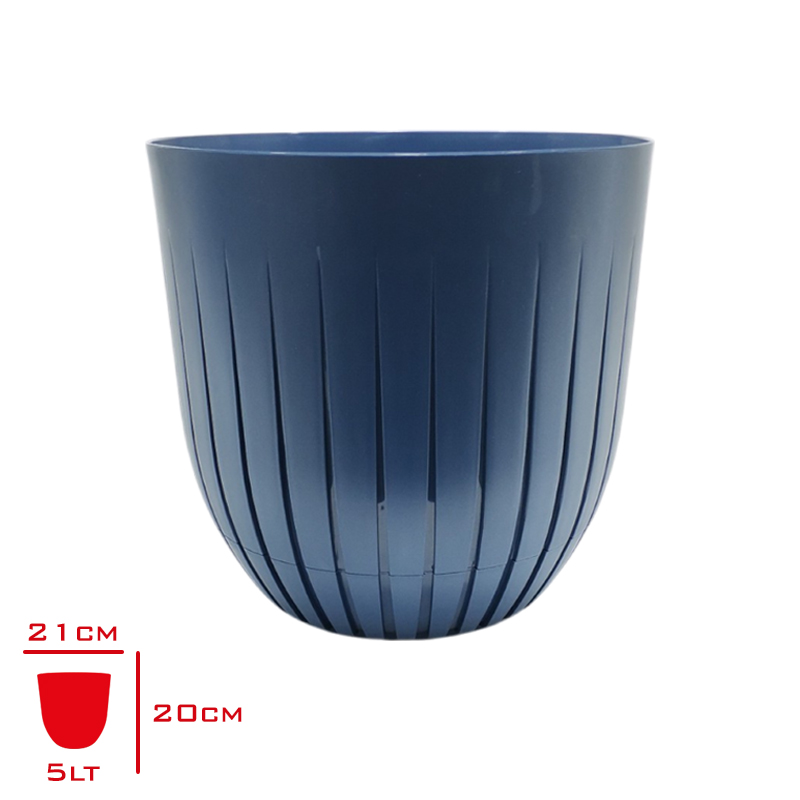 Alya Saksı Lıne 3 No 5 Lt Aly-423