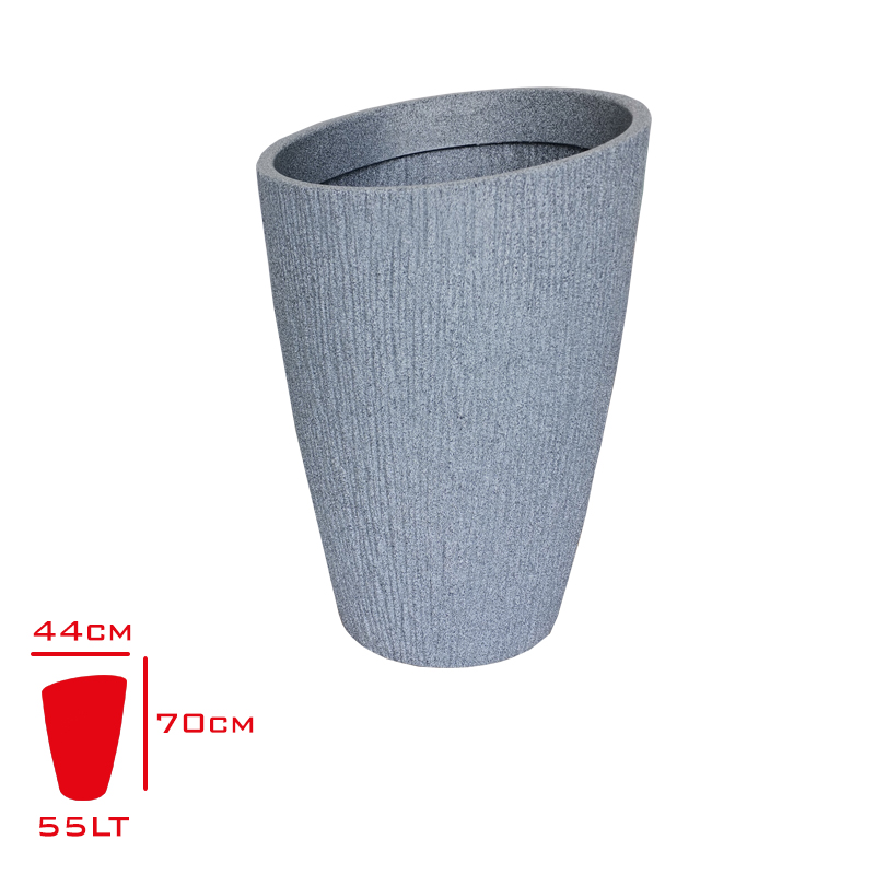 Alya Saksı Datca Acılı 55 Lt Alyg-08