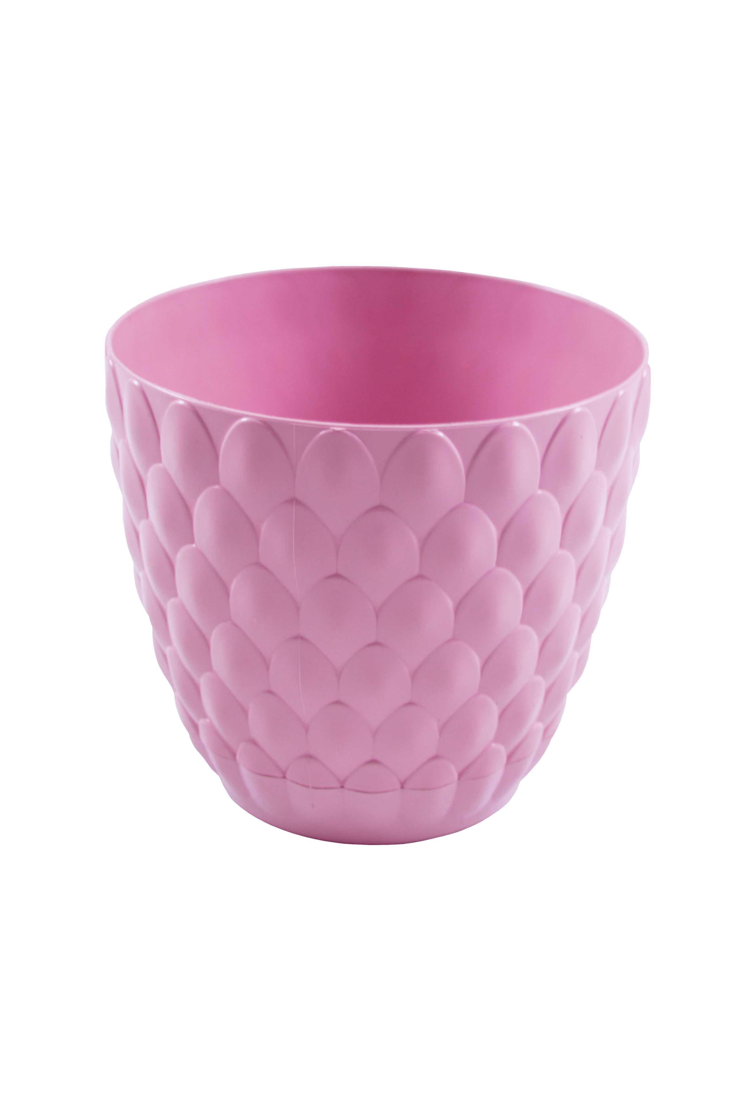 Alya Saksı Kozalak Desenli 1 No 0,75 Lt Aly-405