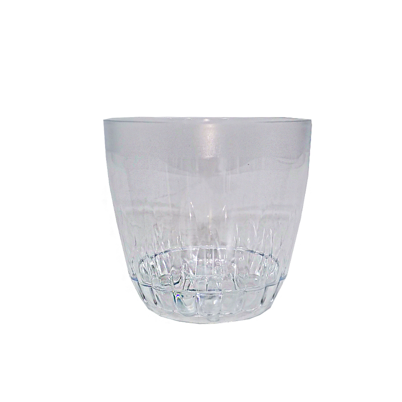 Alya Saksı Kozalak Desenli Kristal 1 No 0,75 Aly-409