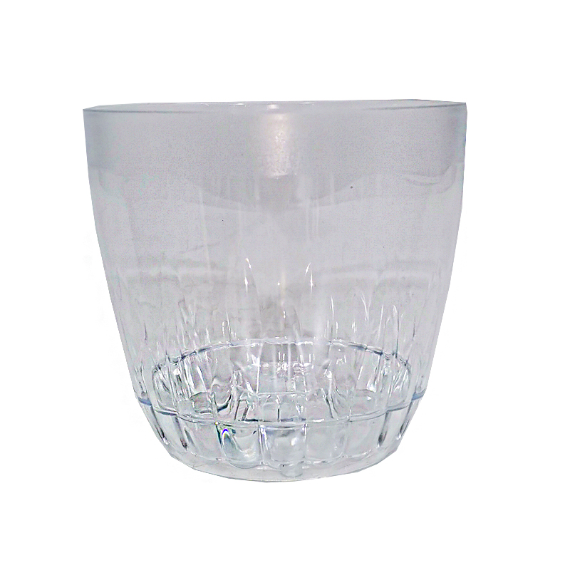 Alya Saksı Kozalak Desenli Kristal 2 No 1,6 Lt Aly-410