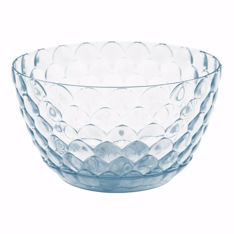 Alya Saksı Kozalak Desenli Kristal 3 No 3lt Aly-411