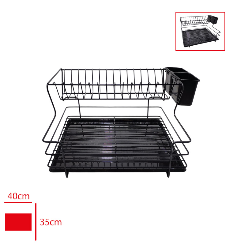 Ece Tabaklık Deluxe Plastik Kaplı