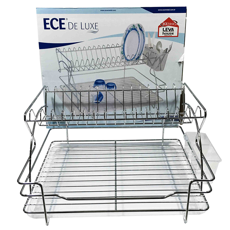 Ece Tabaklık Deluxe Lv-2403/40281