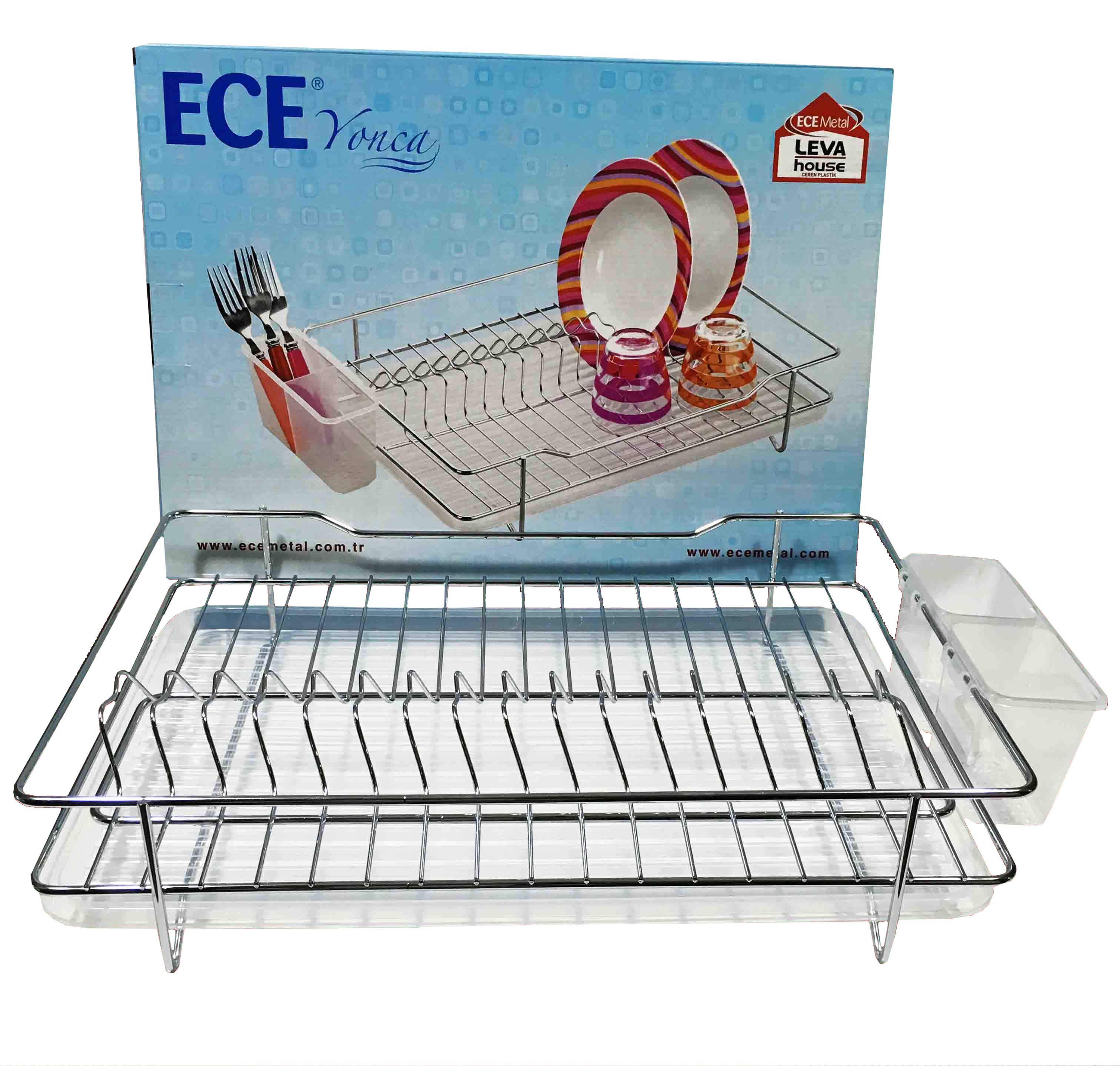 Ece Tabaklık Duz Yonca Lv-2405/40427