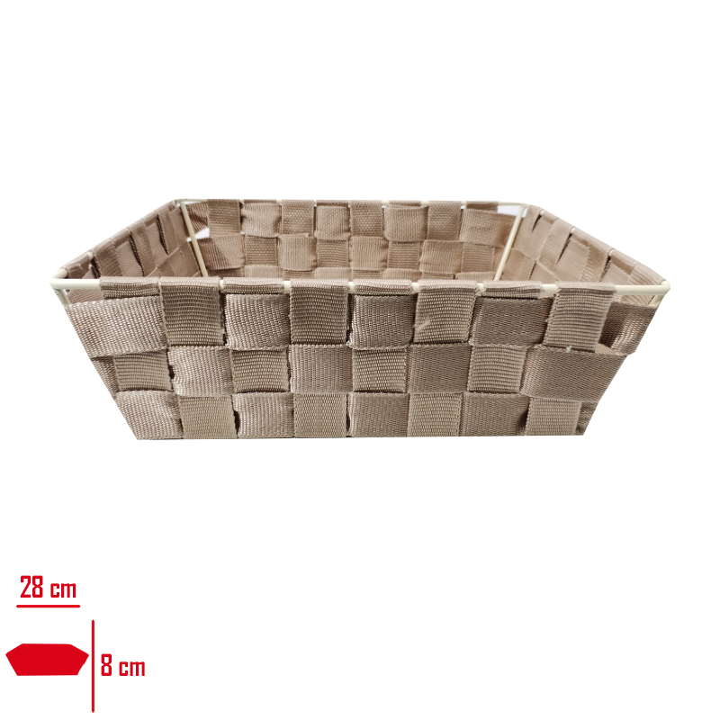 Salteks Yuvalın Orme Ekmek Sepetı Yuv.619 / Yuv.340